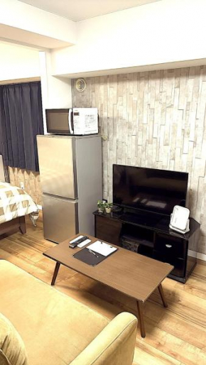 Space Minami 4jo - Vacation STAY 18421